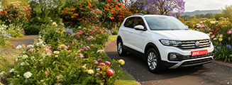 Spring Special Offer image