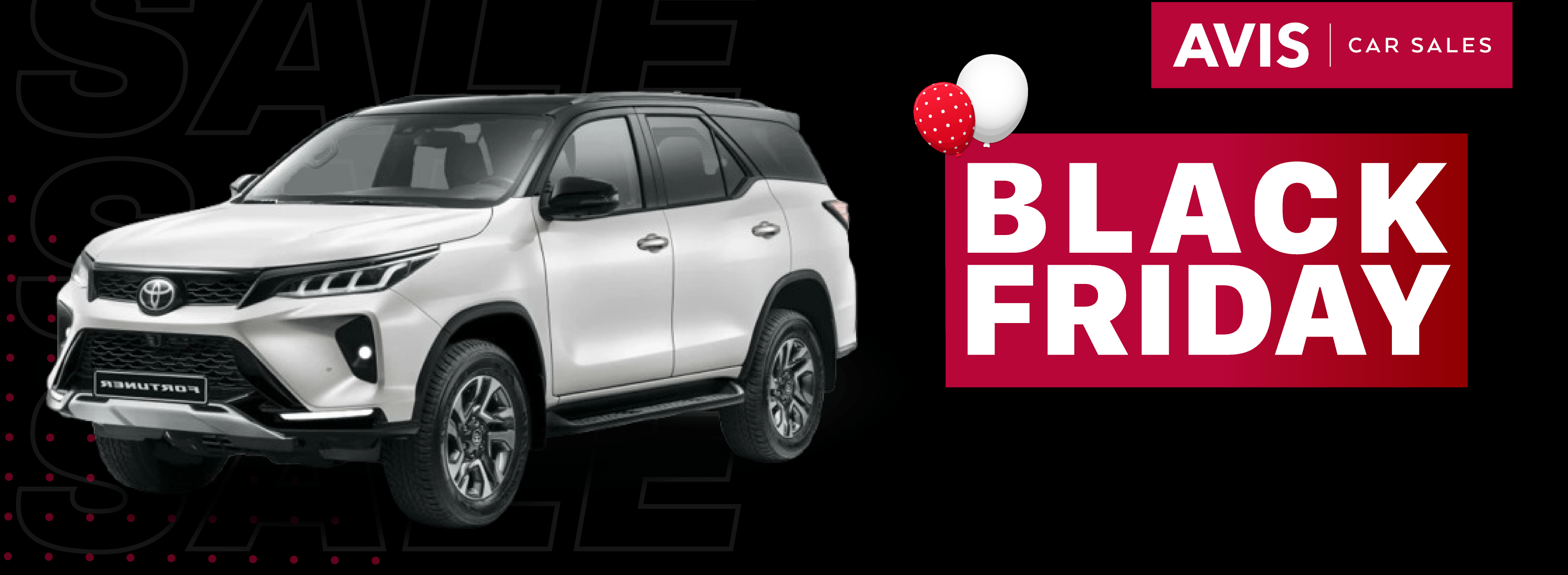 Black Friday Offer image