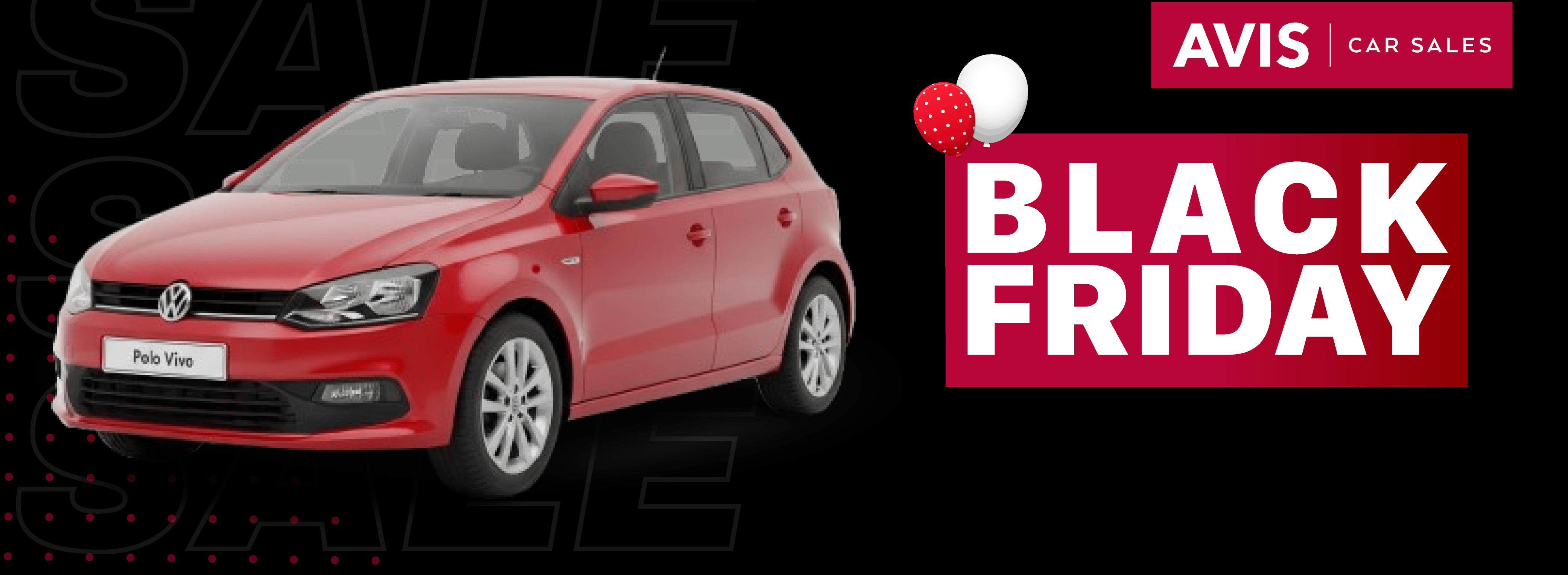 Black Friday Offer image