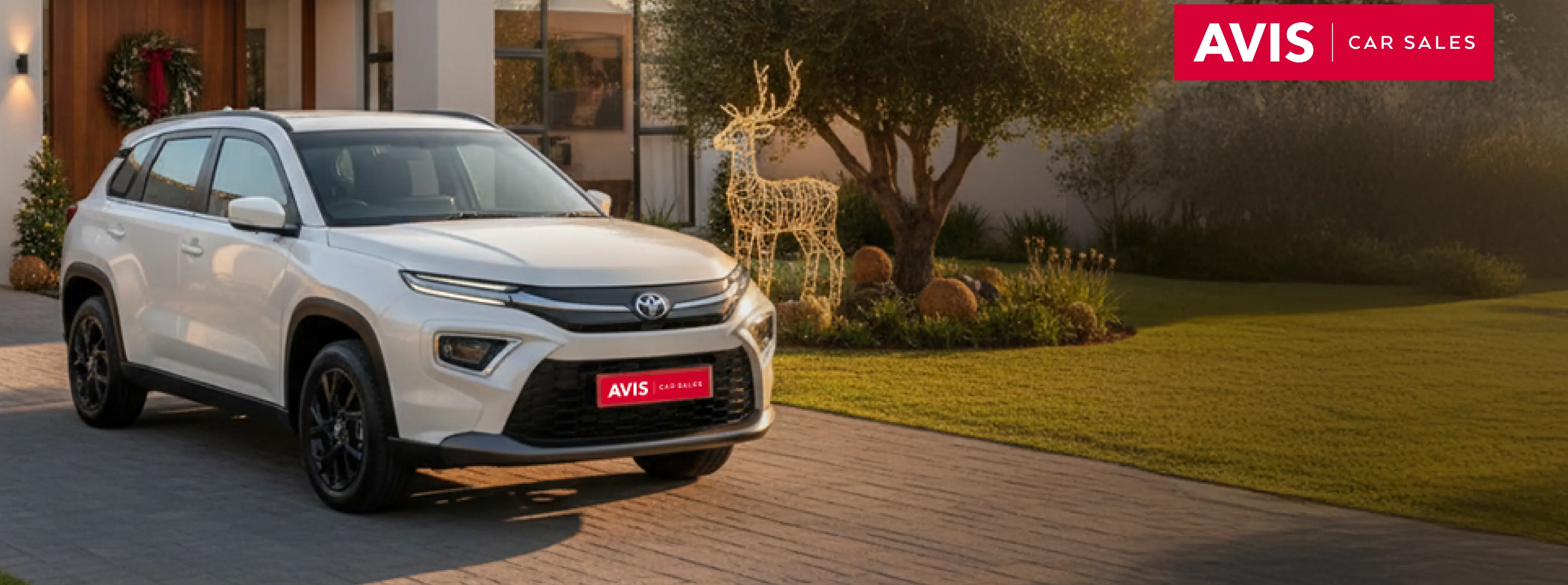 Holiday Special Offer image