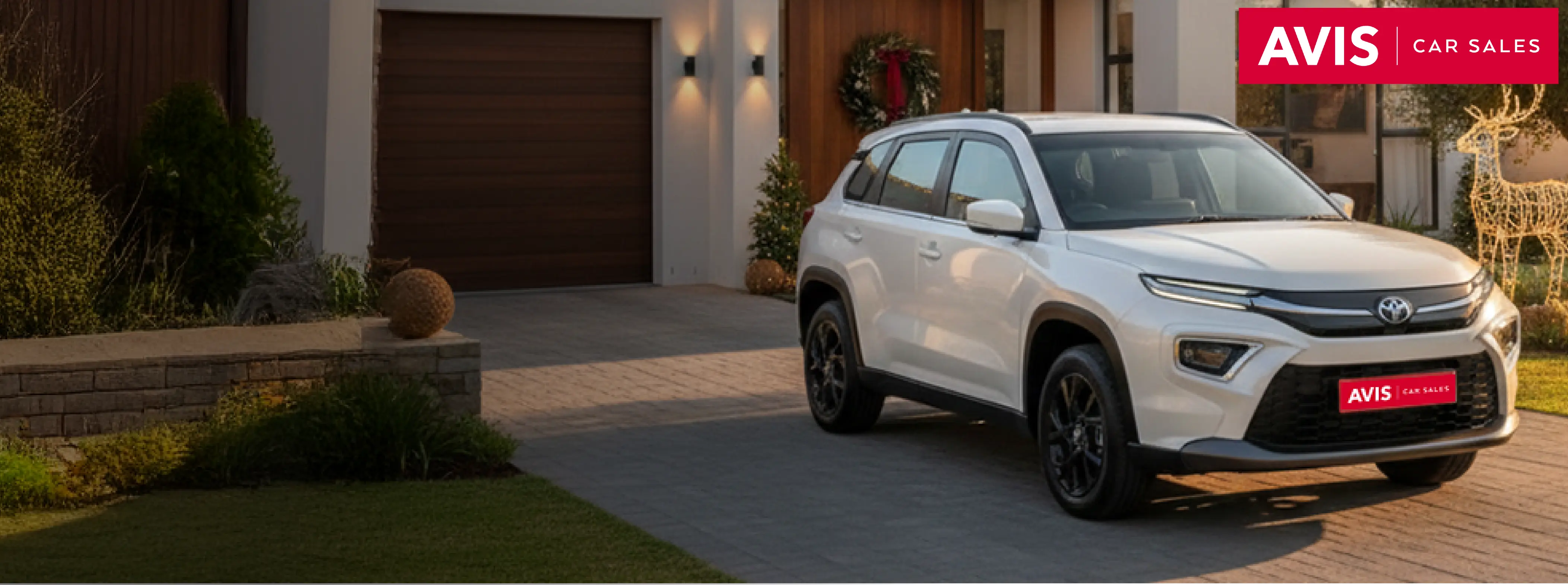 Holiday Special Offer image