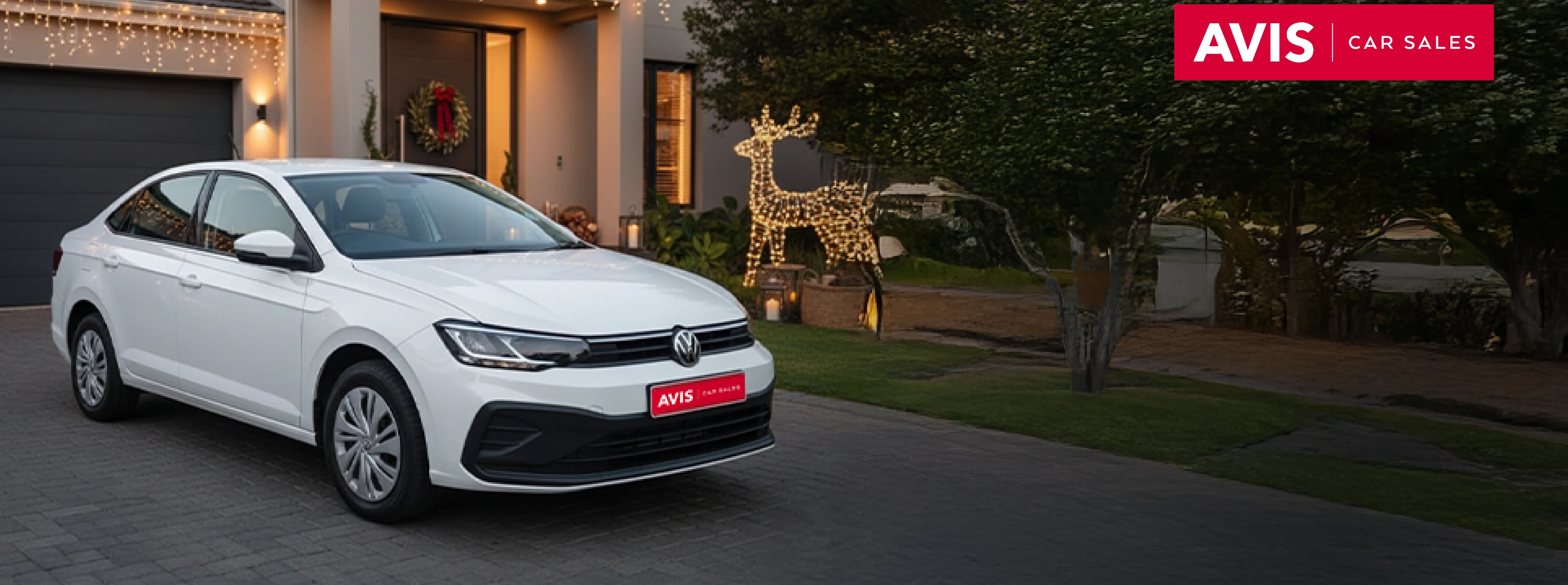 Holiday Special Offer image