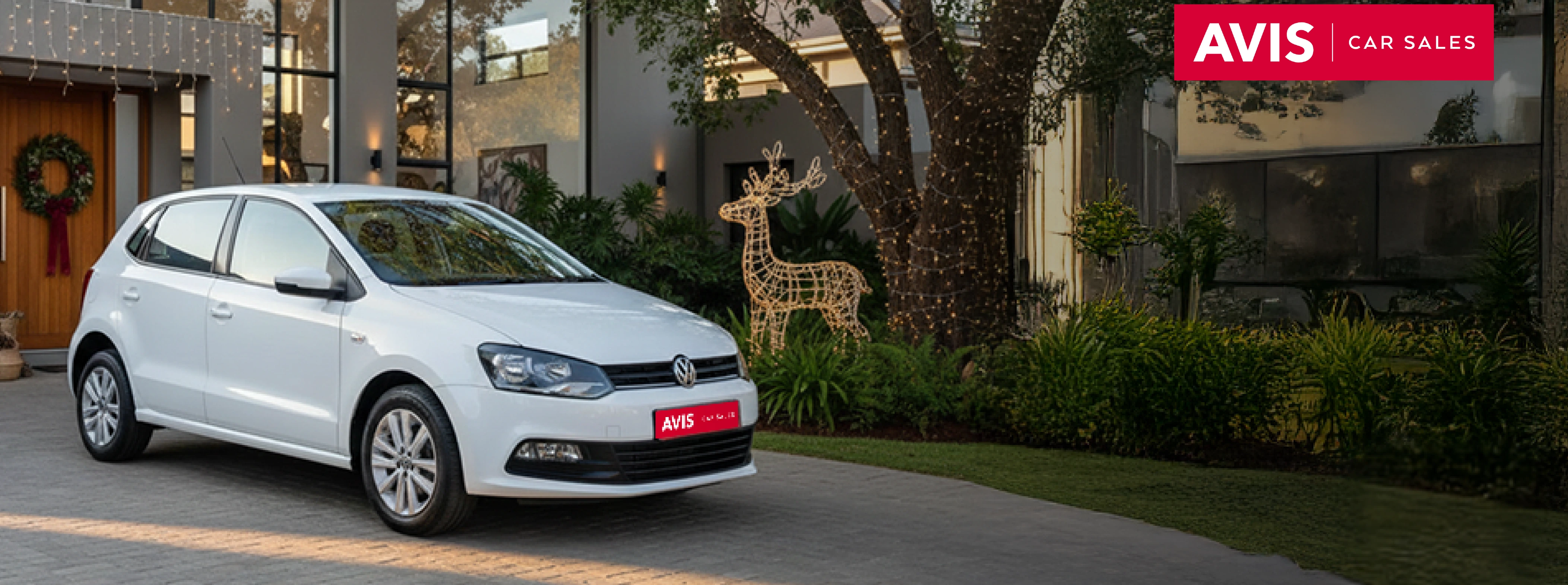 Holiday Special Offer image