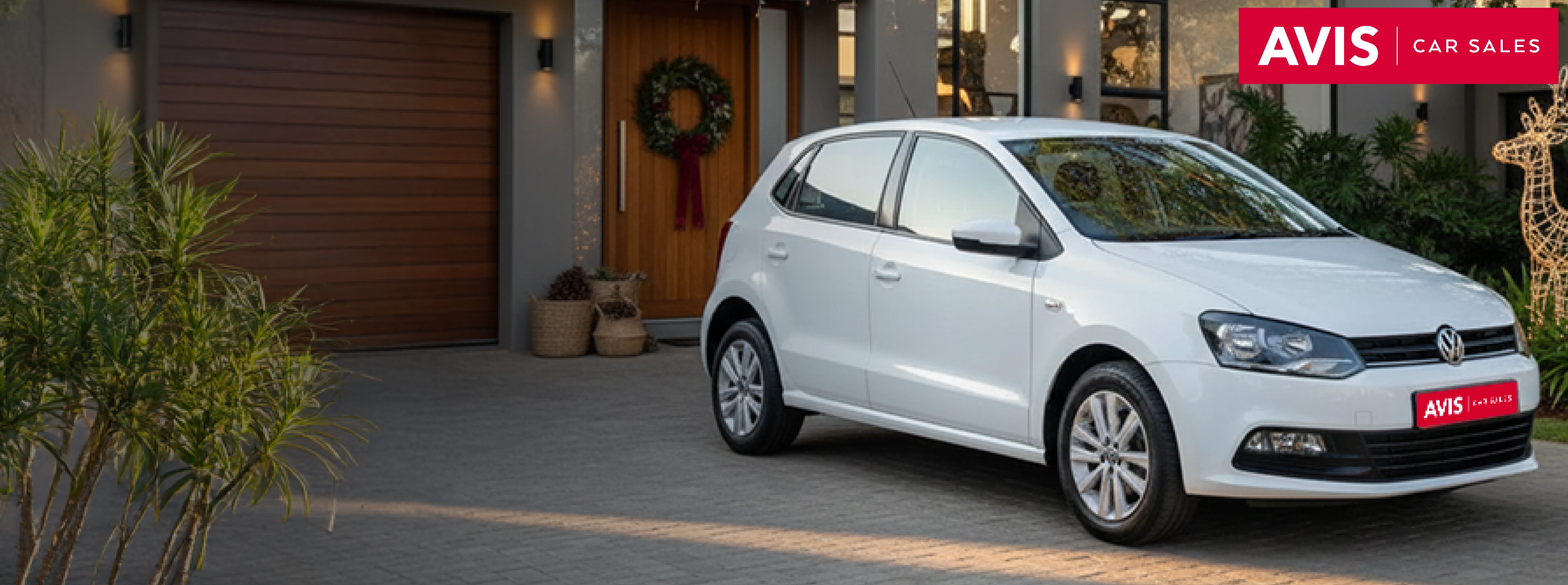 Holiday Special Offer image