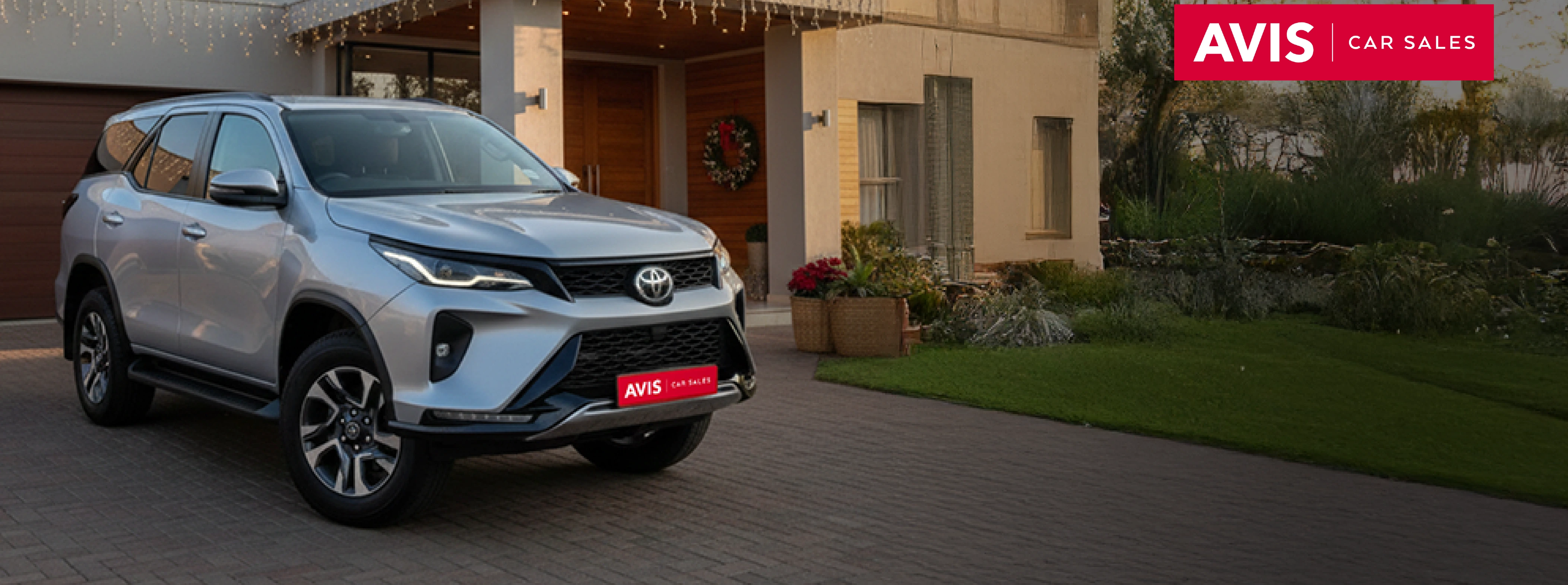 Holiday Special Offer image