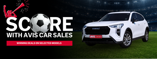 SCORE WITH AVIS image