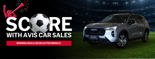 SCORE WITH AVIS image