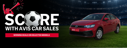 SCORE WITH AVIS image