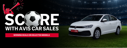 SCORE WITH AVIS image