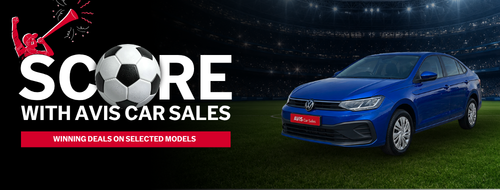 SCORE WITH AVIS image