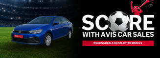 SCORE WITH AVIS image
