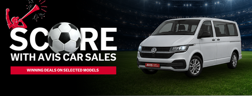 SCORE WITH AVIS image